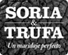 Soria y Trufa | Jornadas Gastronmicas de la Trufa Negra de Soria